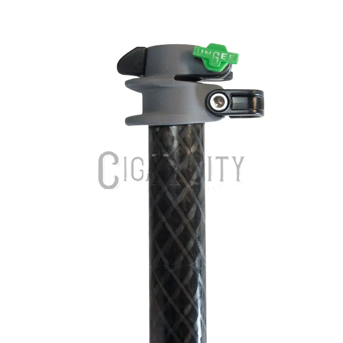 Unger nLITE Carbon Master Pole Replacement Section WindowCleaner.com