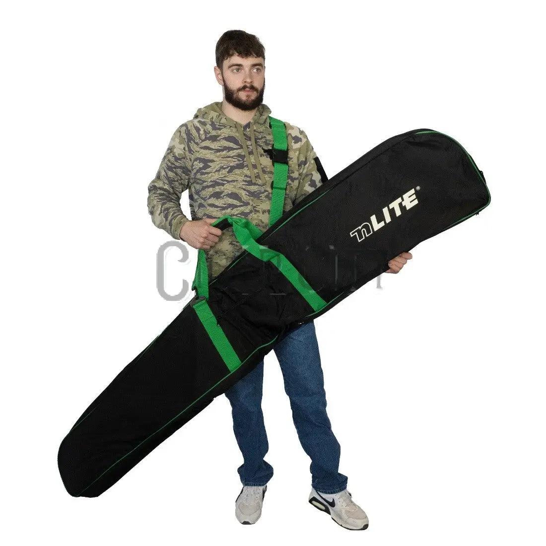 Unger nLITE Carrying Bag WindowCleaner.com