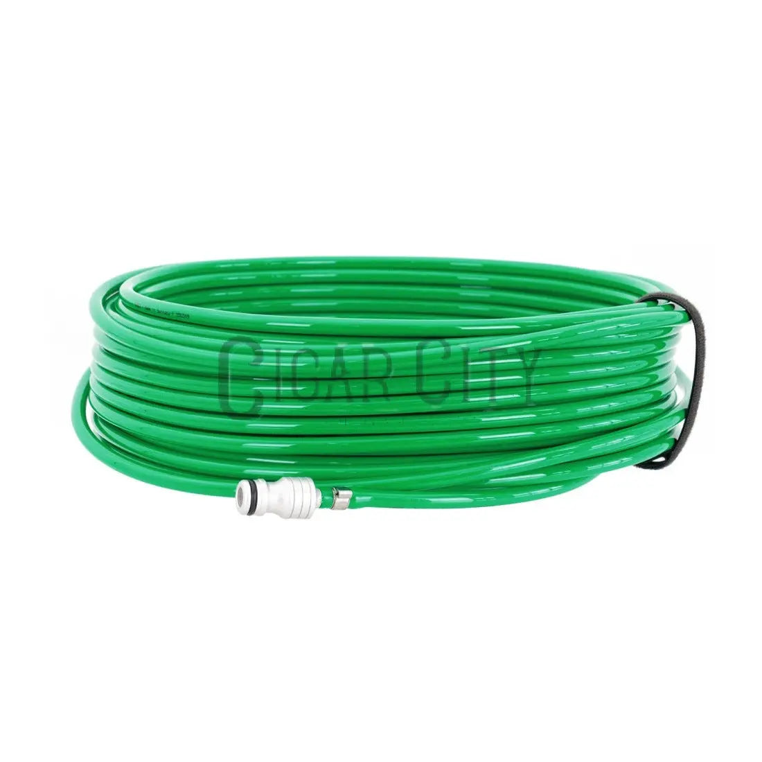 Unger nLITE DuroFlex Hose - 82 Feet WindowCleaner.com