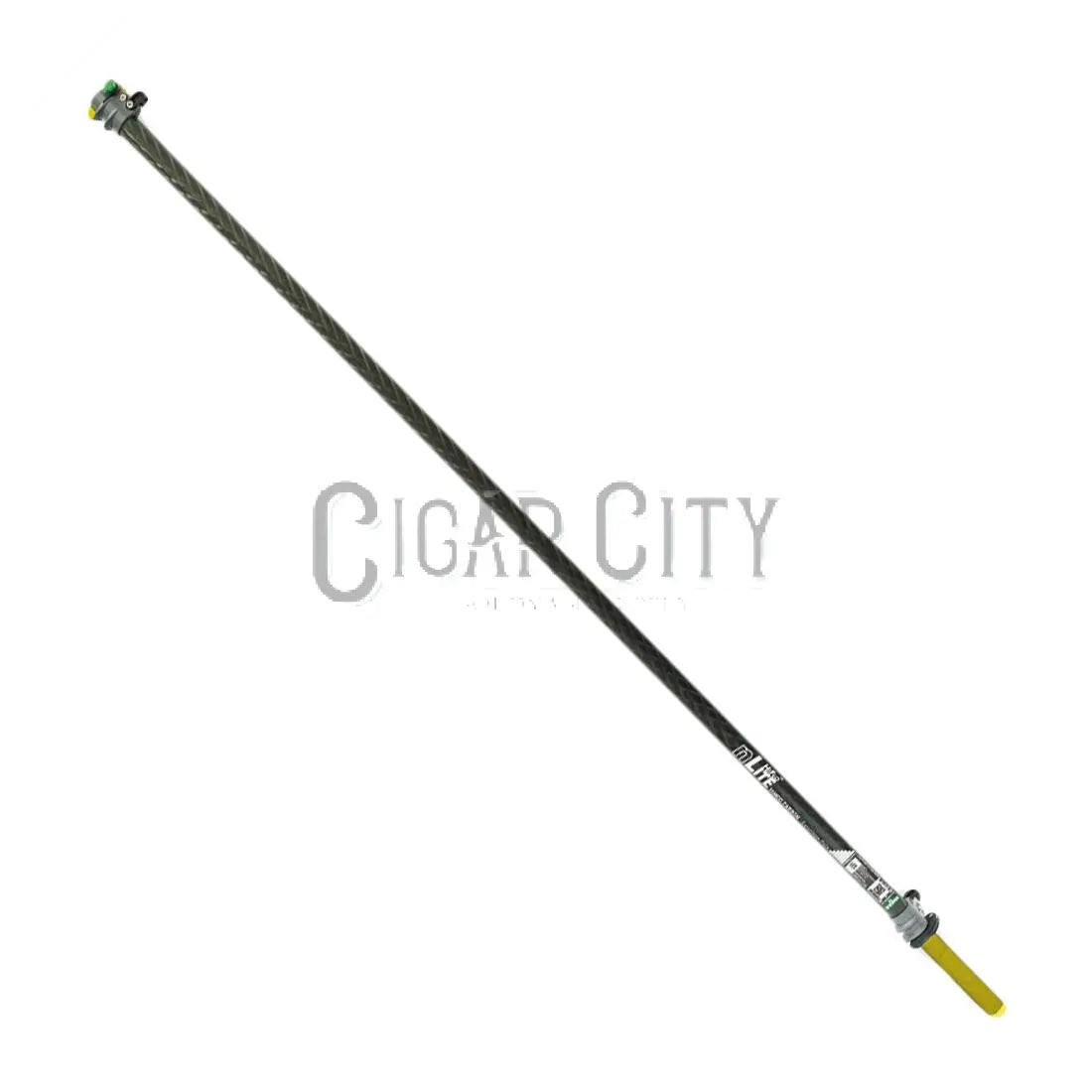 Unger nLITE HiMod Carbon Extension Pole - 11 Foot WindowCleaner.com