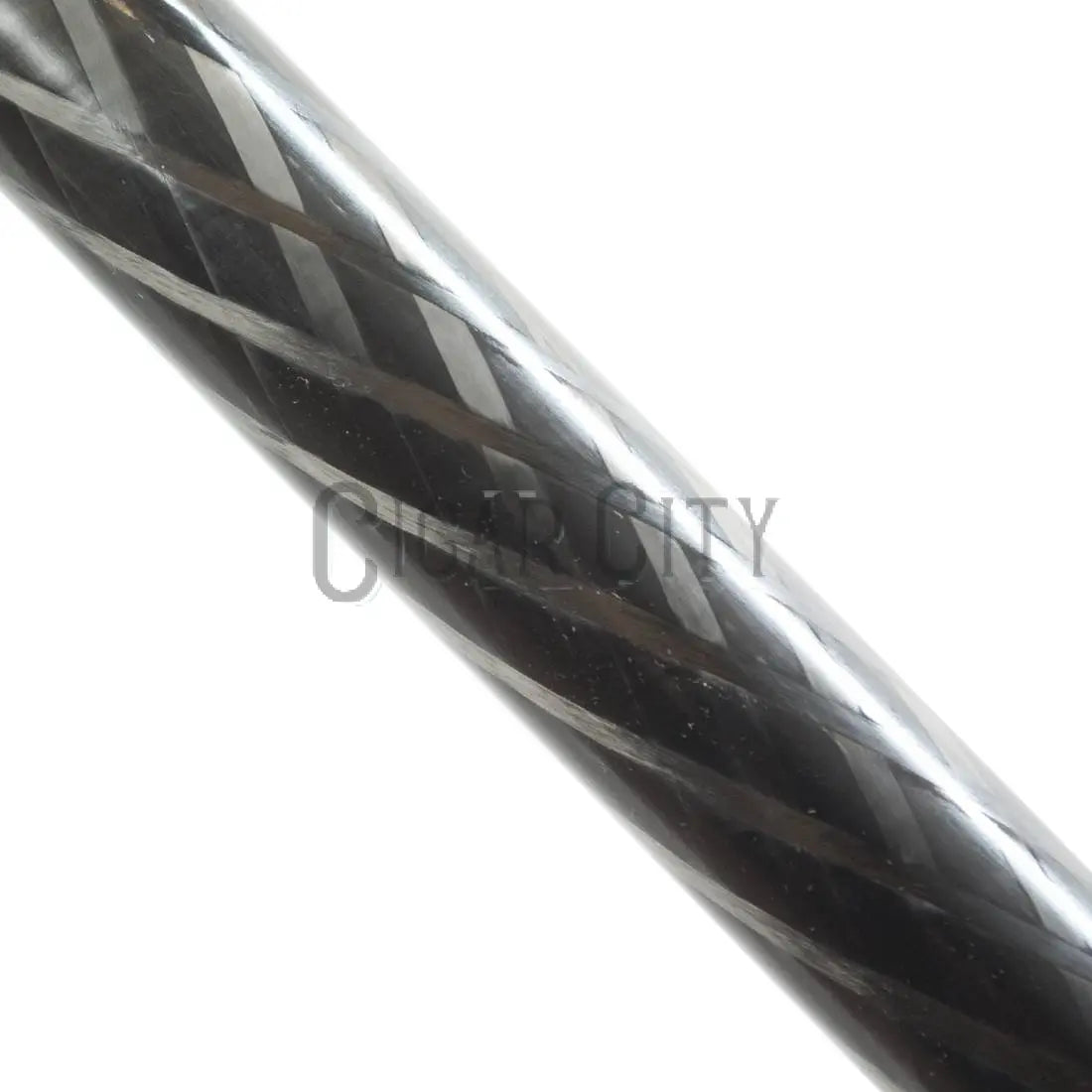 Unger nLITE HiMod Carbon Extension Pole - 11 Foot WindowCleaner.com