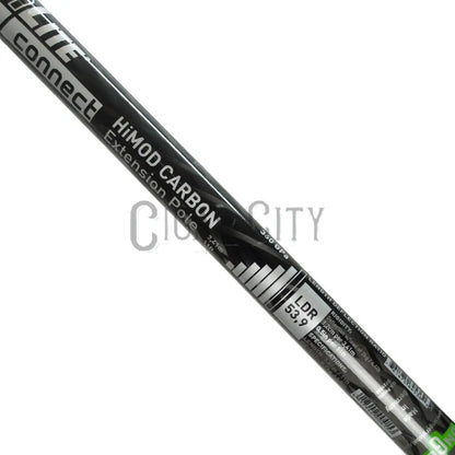 Unger nLITE HiMod Carbon Extension Pole - 11 Foot WindowCleaner.com