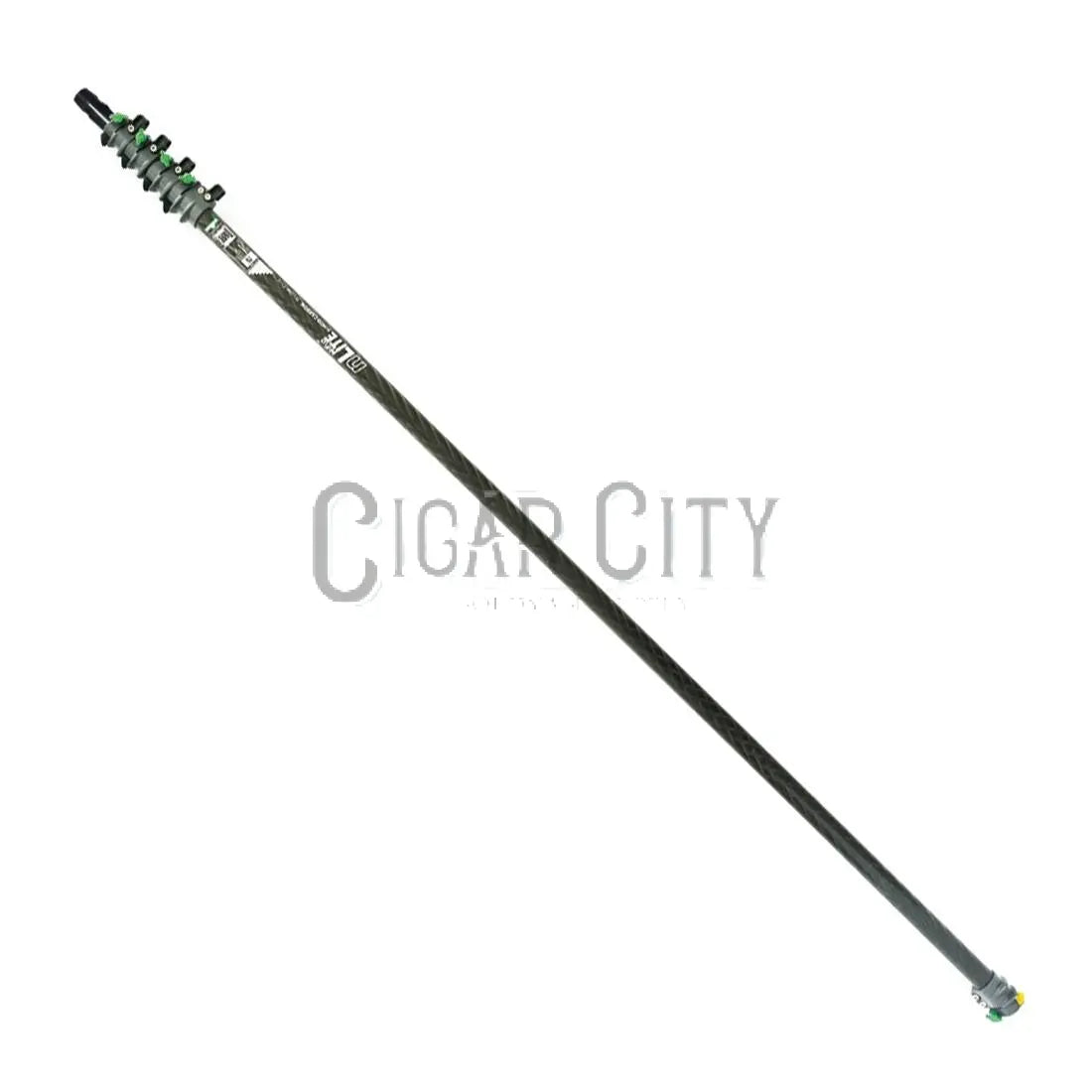 Unger nLITE HiMod Carbon Master Pole - 22 Foot WindowCleaner.com