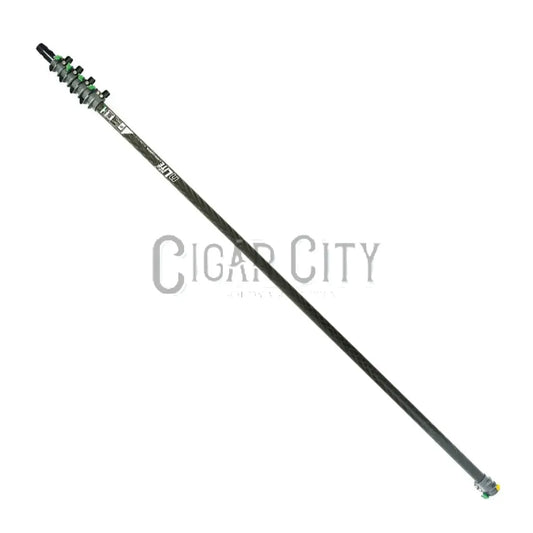 Unger nLITE HiMod Carbon Master Pole - 22 Foot WindowCleaner.com