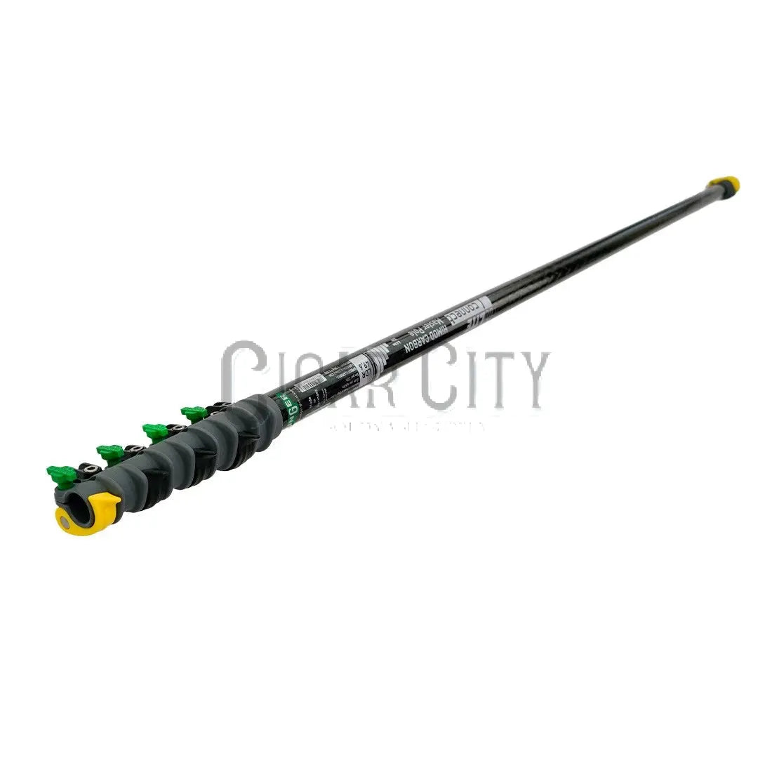 Unger nLITE HiMod Carbon Master Pole - 22 Foot WindowCleaner.com