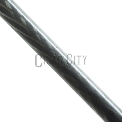 Unger nLITE HiMod Carbon Master Pole - 22 Foot WindowCleaner.com