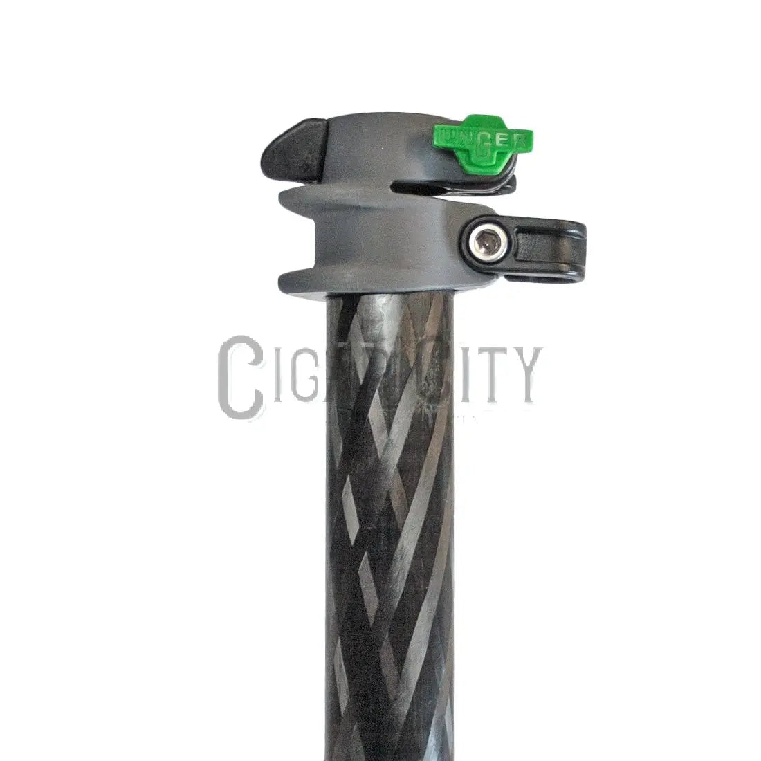 Unger nLITE HiMod Carbon Master Pole Replacement Section WindowCleaner.com