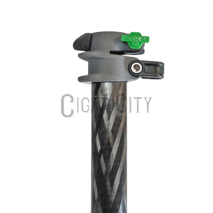 Unger nLITE HiMod Carbon Master Pole Replacement Section WindowCleaner.com