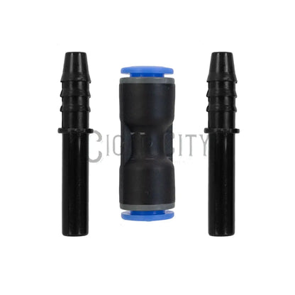 Unger nLITE Hose Quick Connection Kit WindowCleaner.com