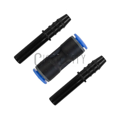 Unger nLITE Hose Quick Connection Kit WindowCleaner.com
