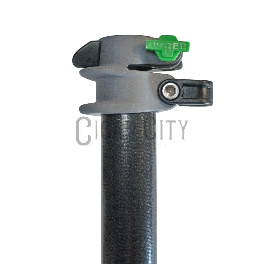 Unger nLITE Hybrid Master Pole Replacement Section WindowCleaner.com
