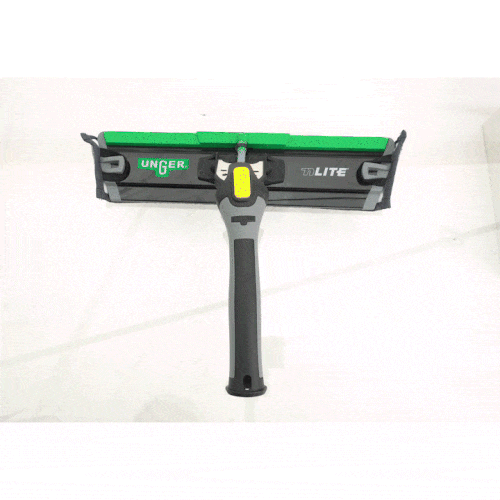 Unger nLITE PowerPad Complete WindowCleaner.com