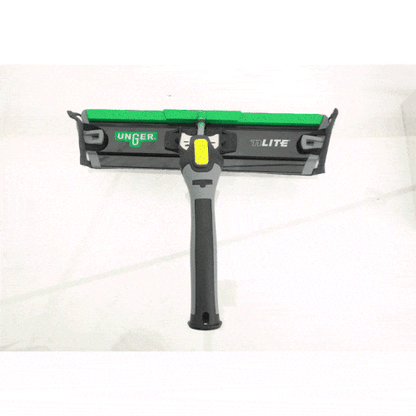 Unger nLITE PowerPad Complete WindowCleaner.com