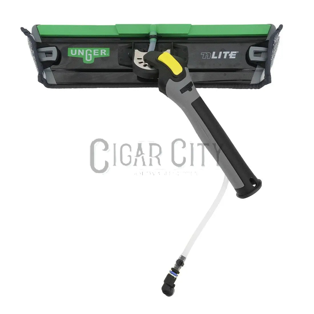 Unger nLITE PowerPad Complete WindowCleaner.com