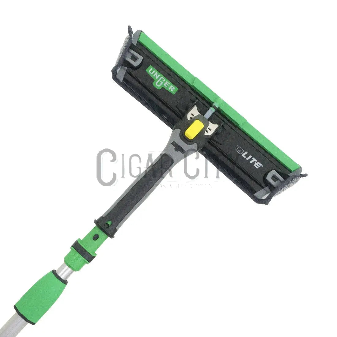 Unger nLITE PowerPad Complete WindowCleaner.com