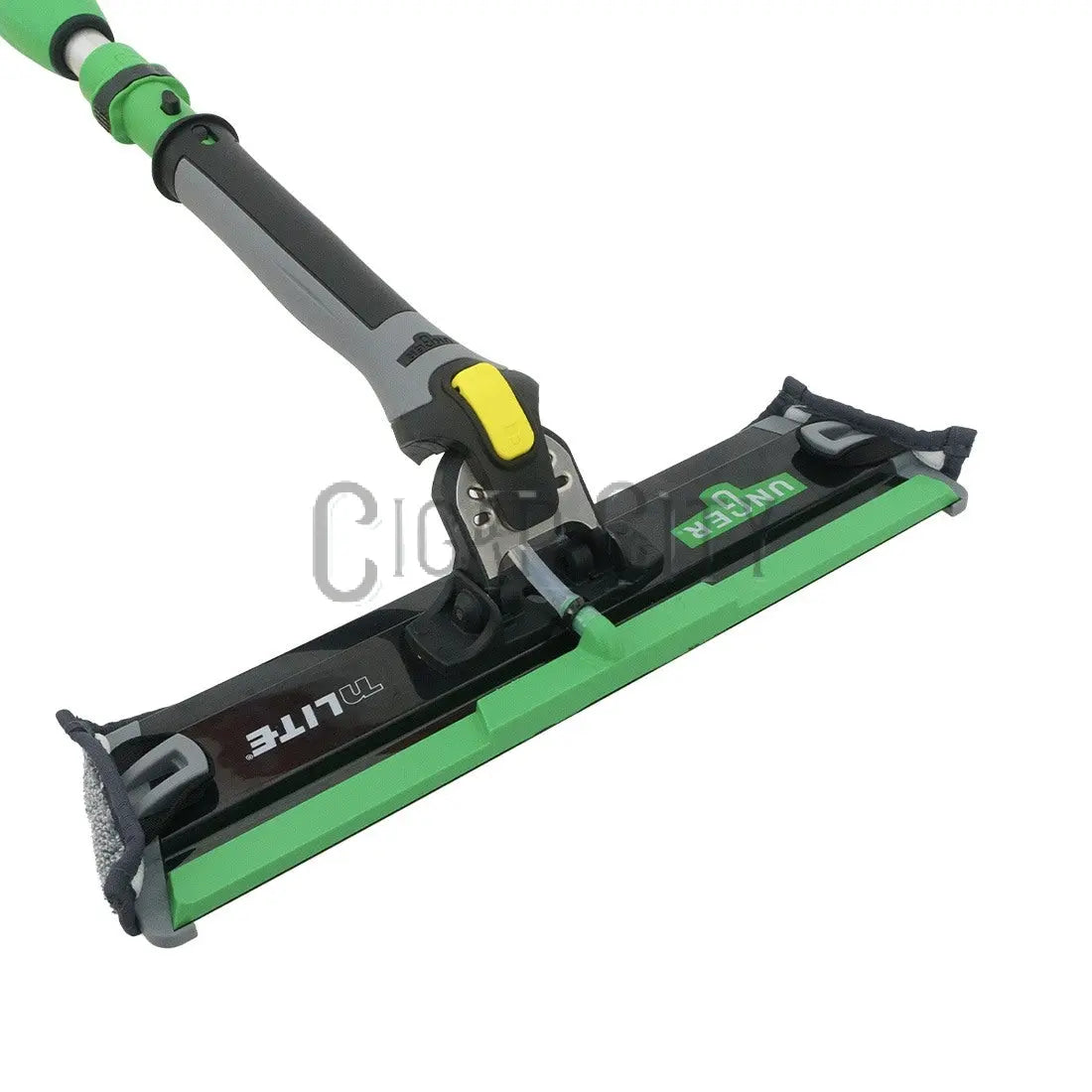 Unger nLITE PowerPad Complete WindowCleaner.com