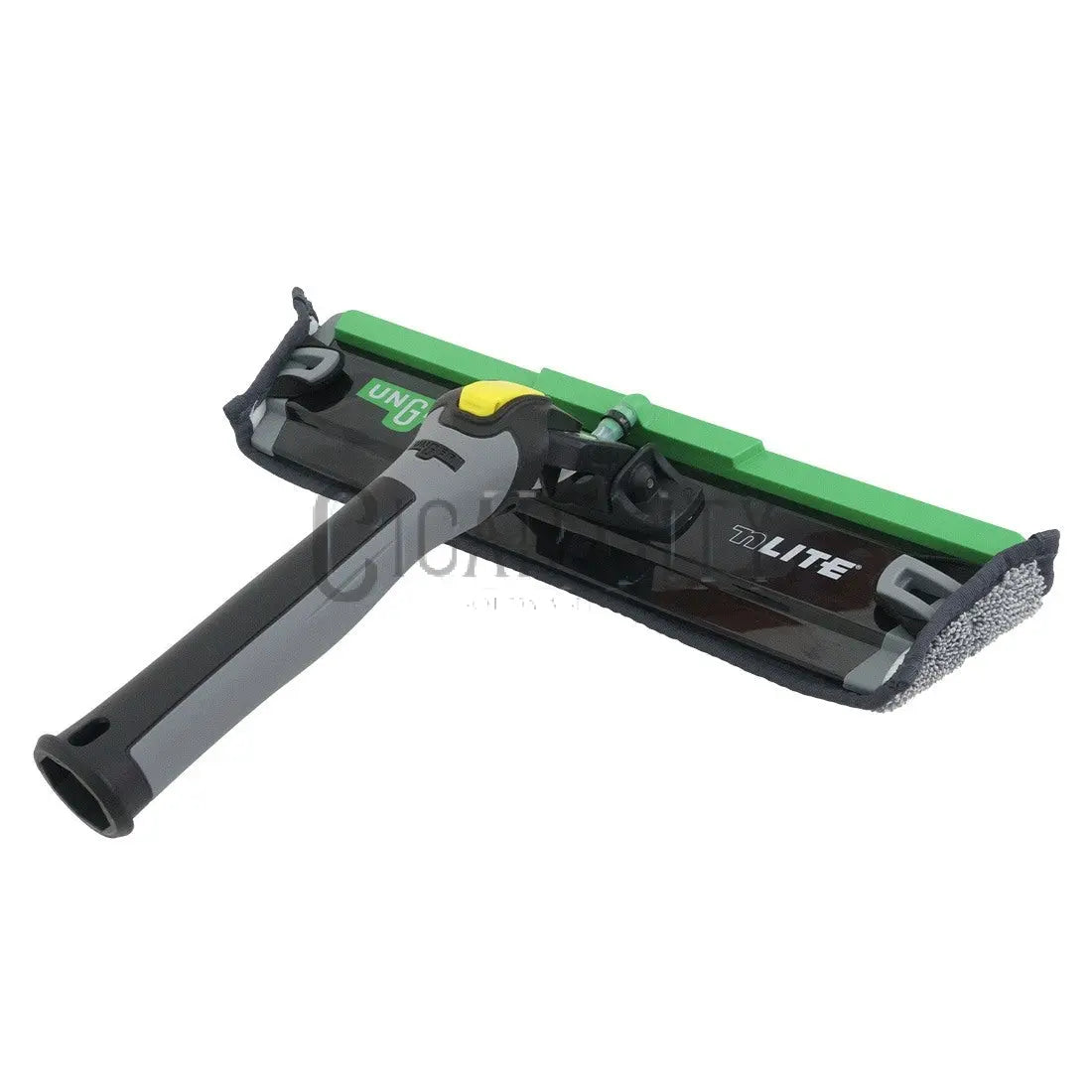 Unger nLITE PowerPad Complete WindowCleaner.com