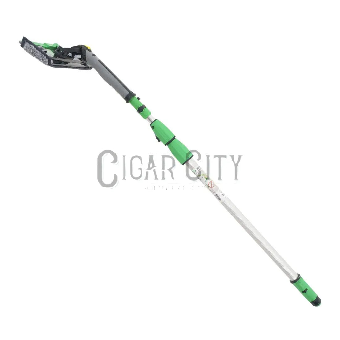 Unger nLITE PowerPad Complete WindowCleaner.com