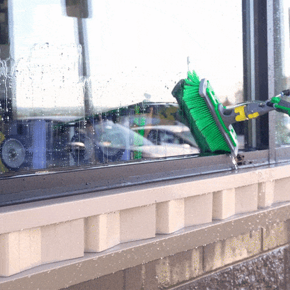 Unger nLITE Powerbrush WindowCleaner.com