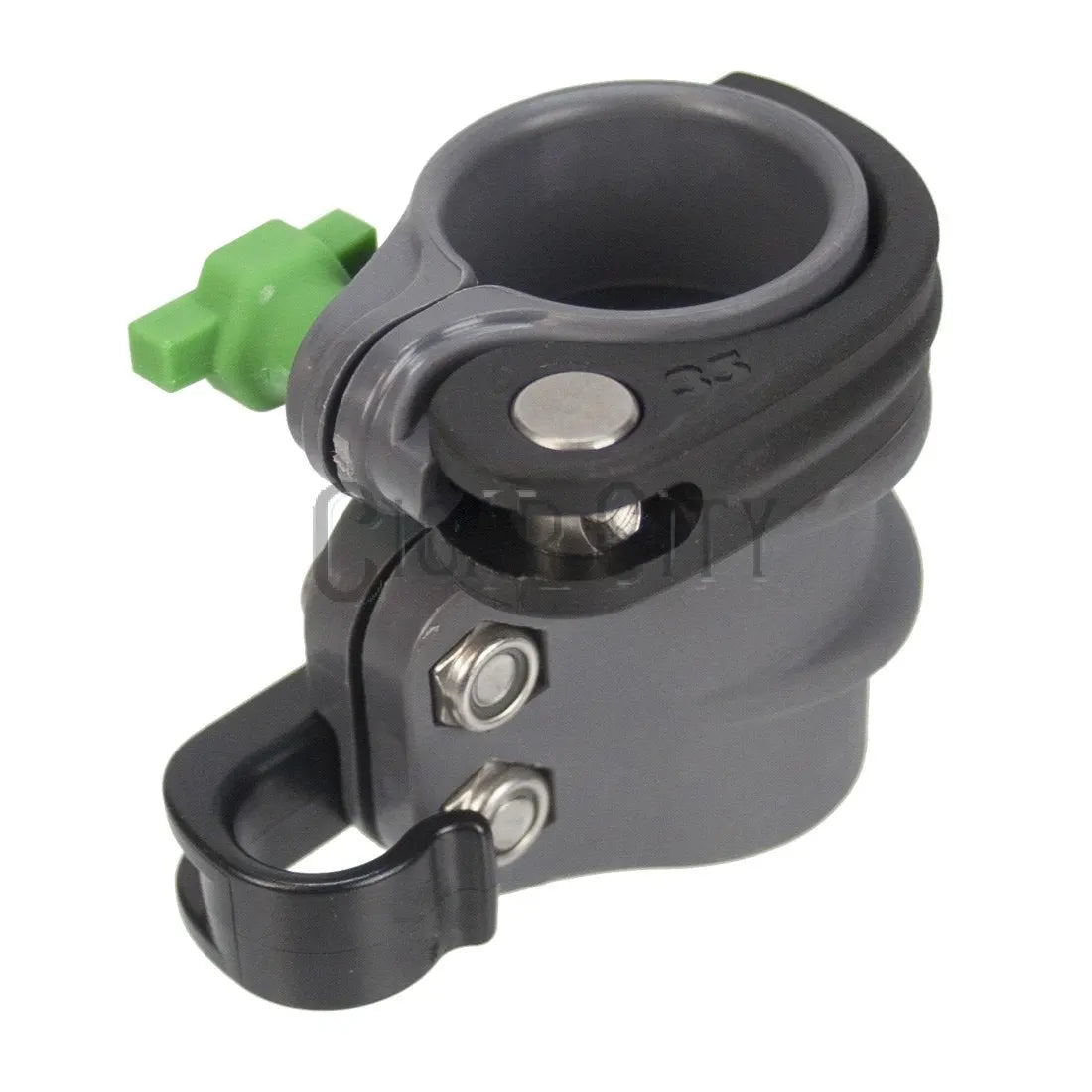 Unger nLITE Replacement Clamp WindowCleaner.com