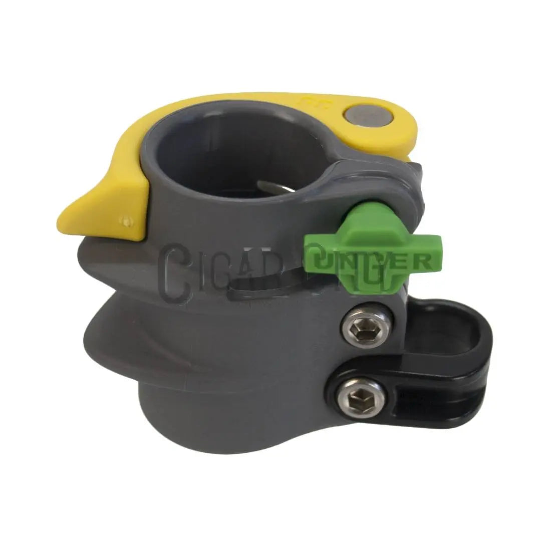 Unger nLITE Replacement Clamp WindowCleaner.com