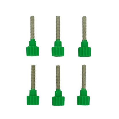 Unger nLITE SmartLock Replacement Levers - 6 Pack WindowCleaner.com
