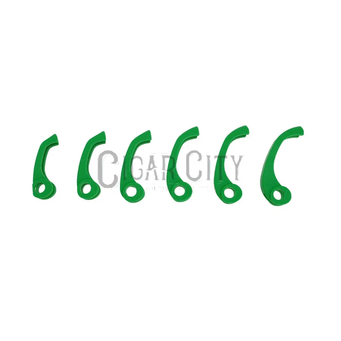 Unger nLITE SmartLock Replacement Levers - 6 Pack WindowCleaner.com