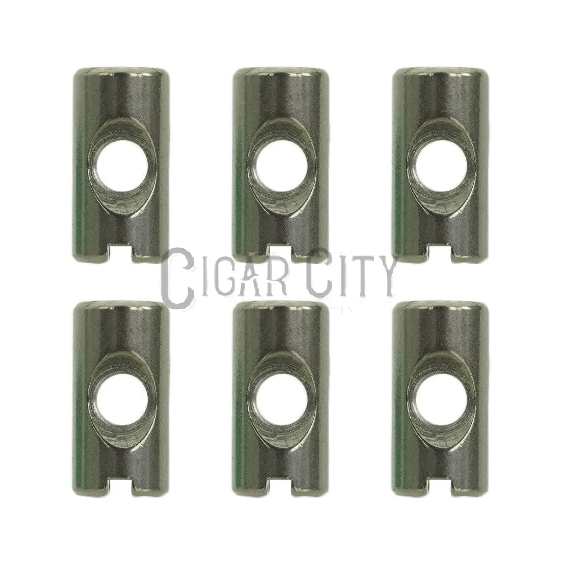 Unger nLITE SmartLock Replacement Levers - 6 Pack WindowCleaner.com