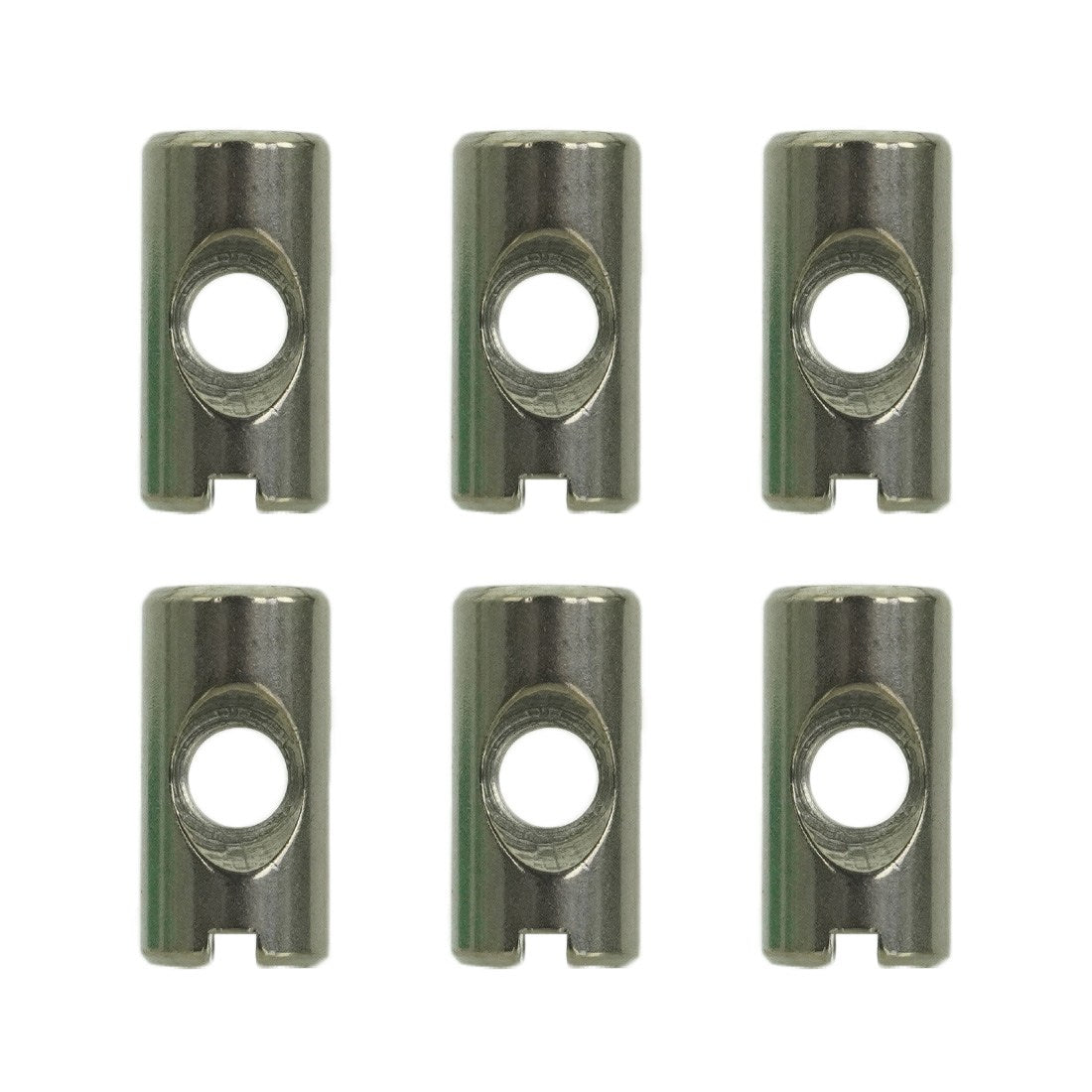 Unger nLITE SmartLock Replacement Levers - 6 Pack WindowCleaner.com