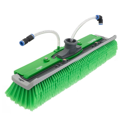 Unger nLITE Radius Brush Gen 2