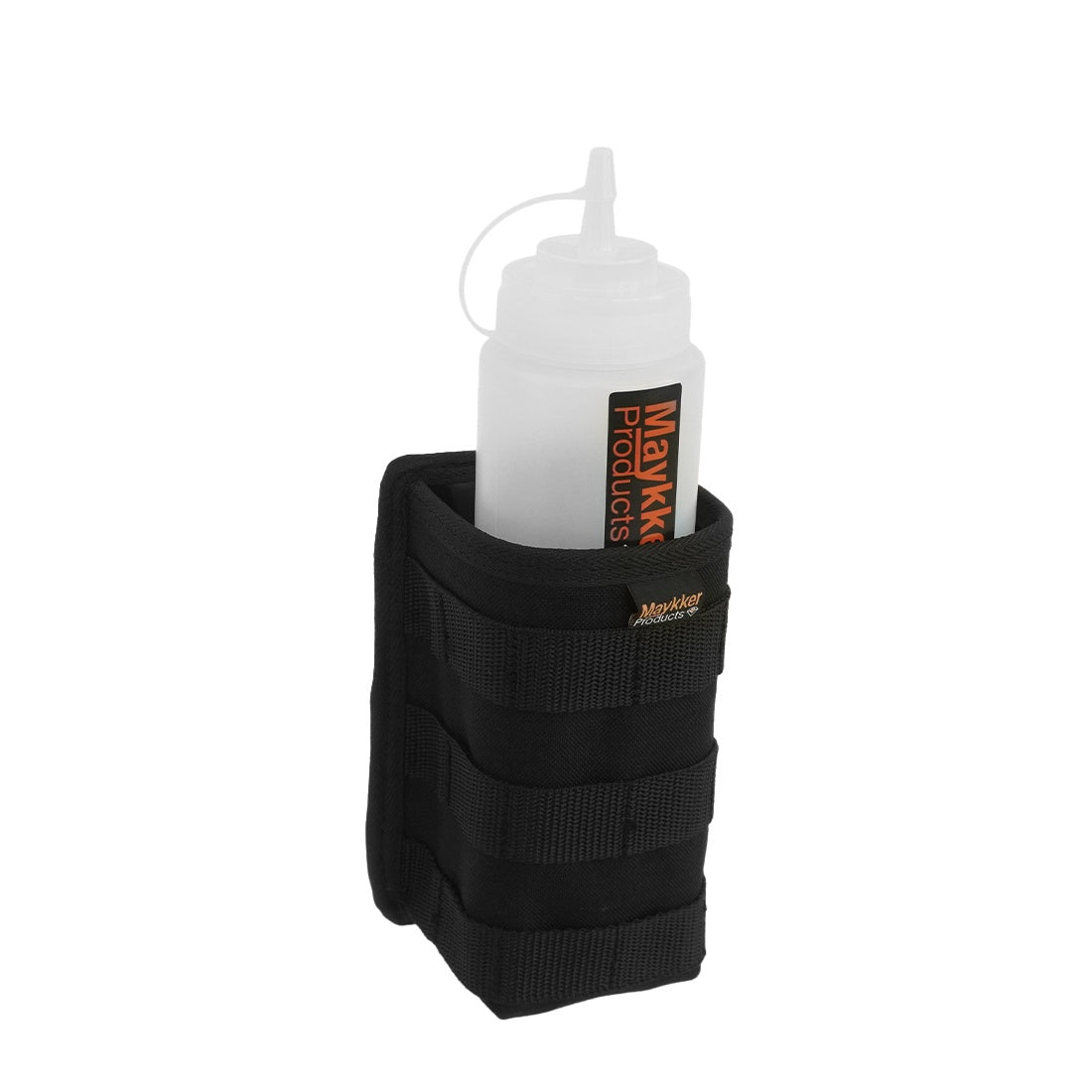 Maykker Smart Bottle Bag WindowCleaner.com