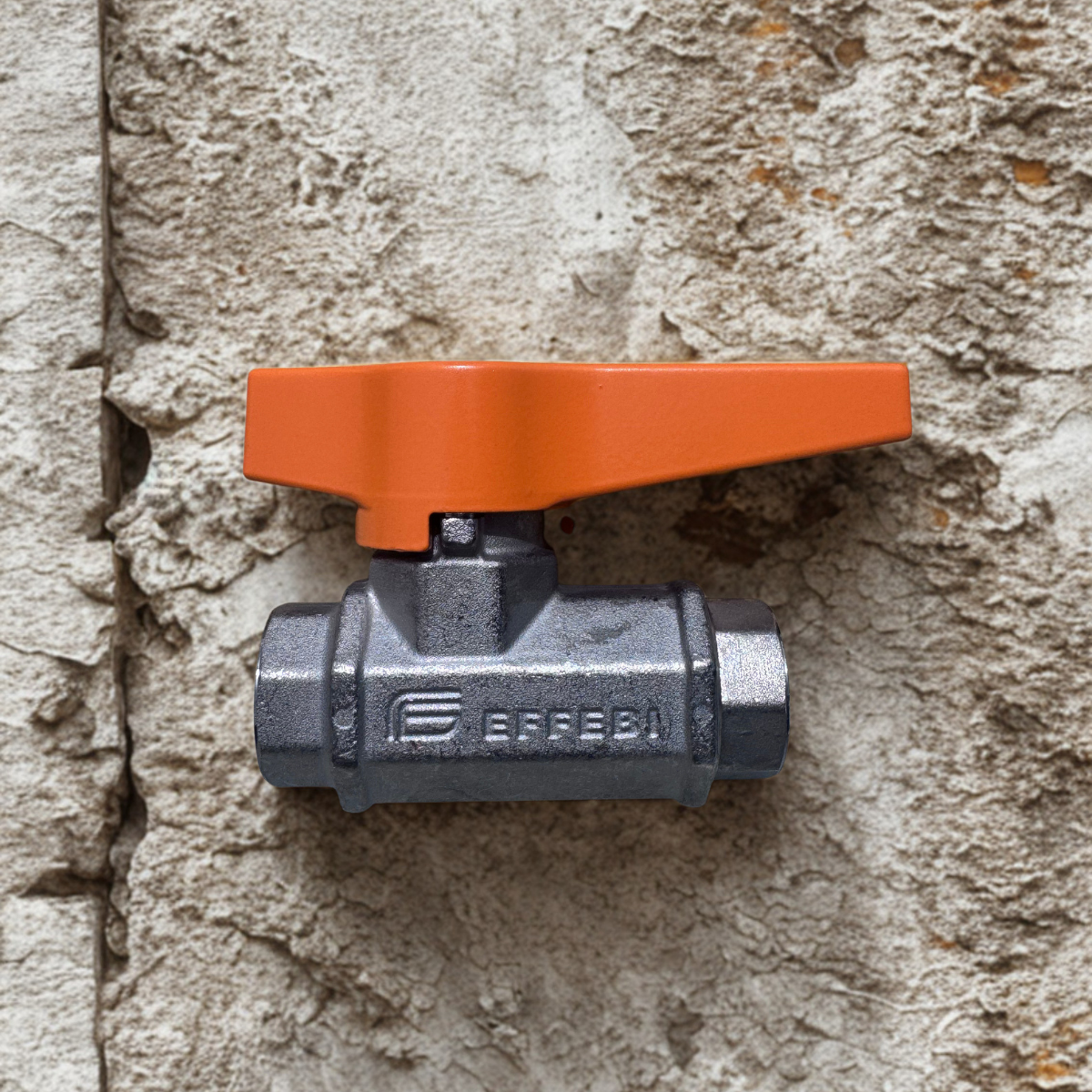 3/8" BALL VALVE CENTURION DN10 ACID 5000 PSI- SKU:2670