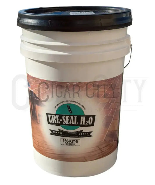 Ureseal H2O Gloss Sealer