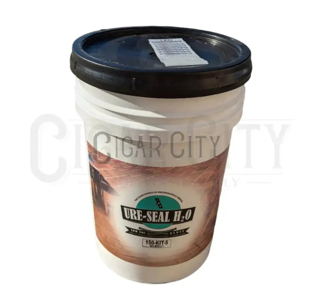 Ureseal H2O Gloss Sealer
