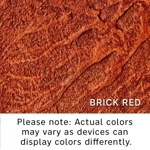 Ureshades - Brick Red ICT