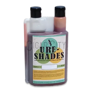 Ureshades - Double Tan ICT