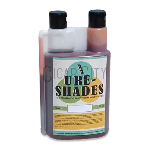 Ureshades - Double Tan ICT