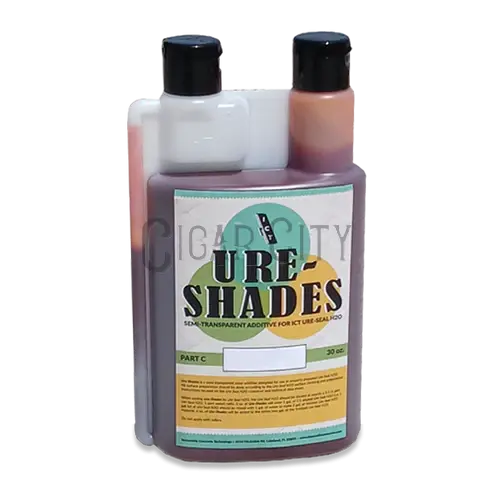 Ureshades - Red Clay ICT