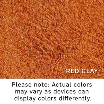 Ureshades - Red Clay ICT