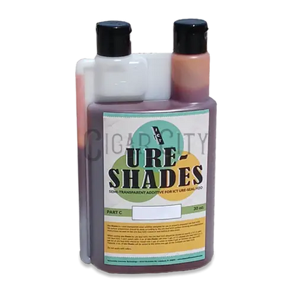 Ureshades - Slate Black ICT