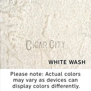 Ureshades - White Wash ICT