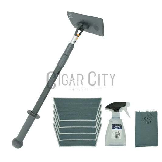 Vikan Easyshine Kit WindowCleaner.com