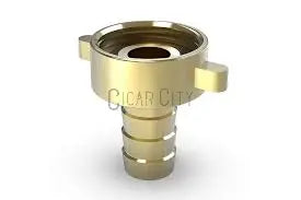 WINGNUT G3/4' Cigarcity Softwash