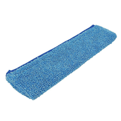 Wagtail Applicator T-Bar Microfiber Sleeve WindowCleaner.com