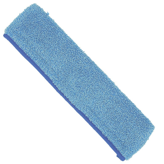 Wagtail Applicator T-Bar Microfiber Sleeve WindowCleaner.com