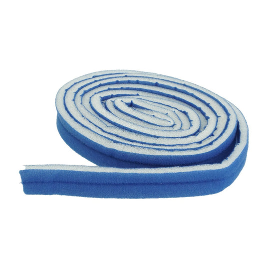 Wagtail Replacement E-Squeegee Pads - 2 Pack WindowCleaner.com