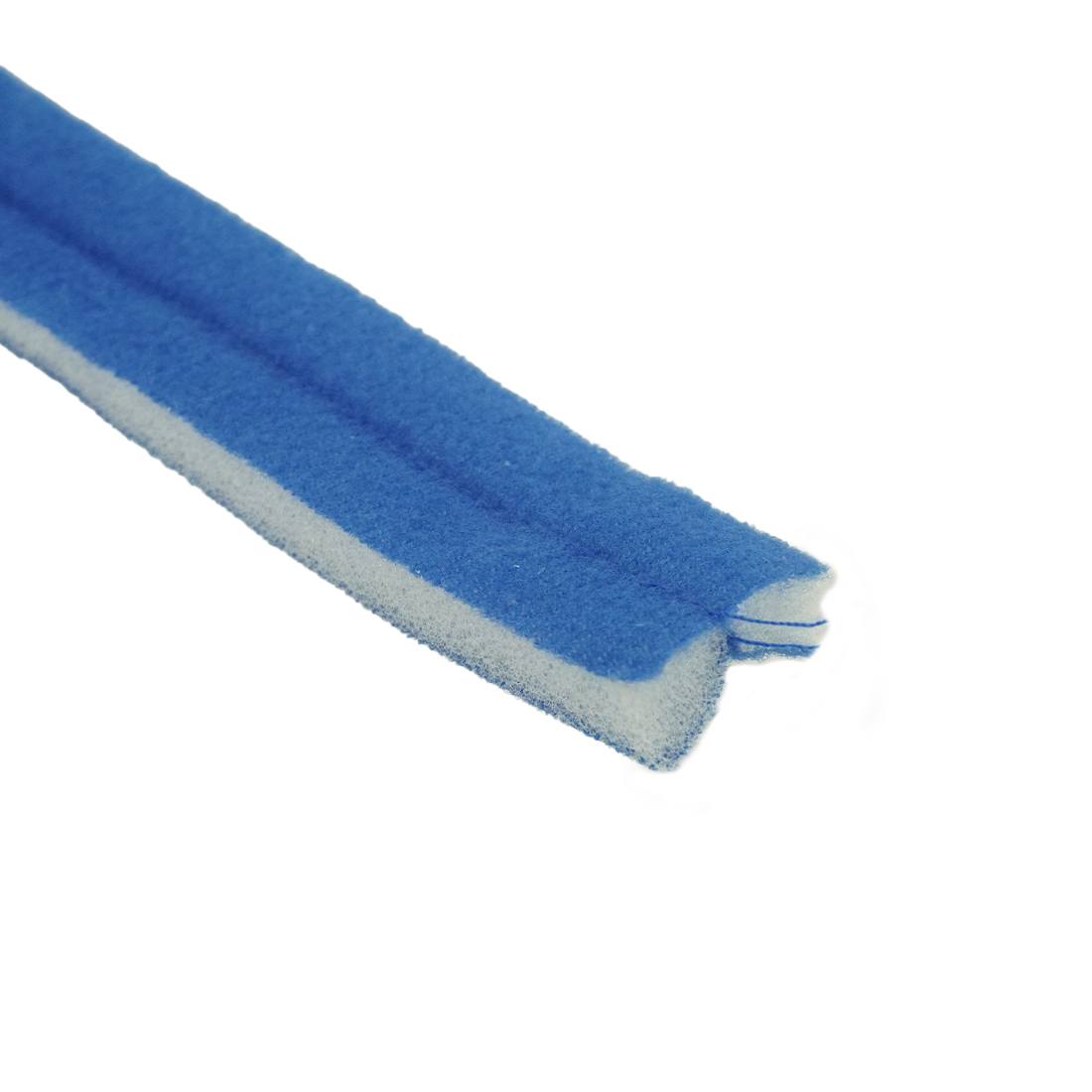 Wagtail Replacement E-Squeegee Pads - 2 Pack WindowCleaner.com