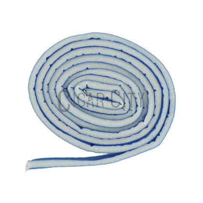 Wagtail Replacement E-Squeegee Pads - 2 Pack WindowCleaner.com