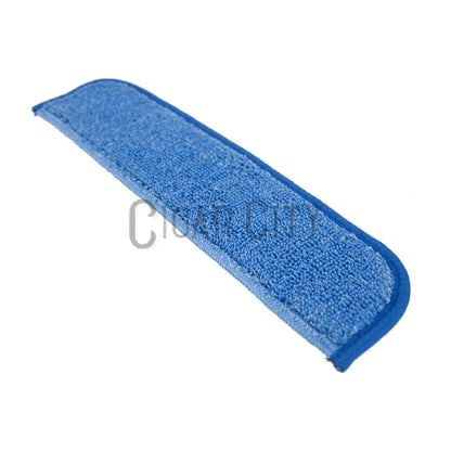 Wagtail Replacement Microfiber Pad for Flipper, Wave, and Power Pivot WindowCleaner.com