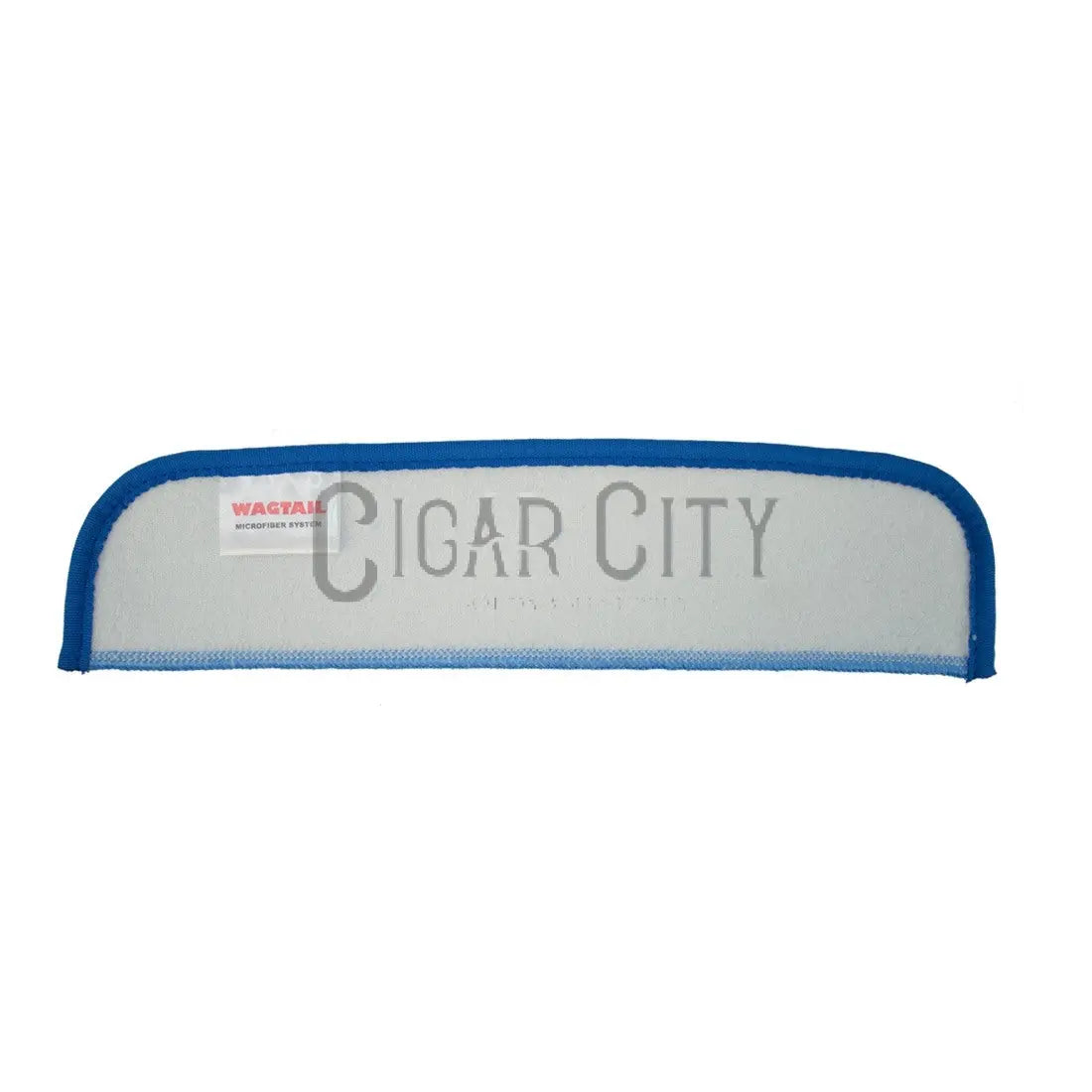 Wagtail Replacement Microfiber Pad for Flipper, Wave, and Power Pivot WindowCleaner.com